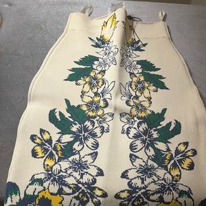 Bcbg bandage skirt